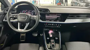 AUDI A3 Sportback 35 TFSI S Line Plus S tronic 150PS