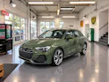 AUDI A3 Sportback 35 TFSI S Line Plus S tronic 150PS
