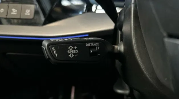 AUDI A3 Sportback 35 TFSI S Line Plus S tronic 150PS
