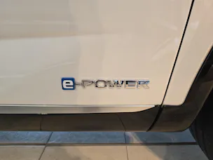 NISSAN Qashqai 1.5 VC-T e-Power Tekna+