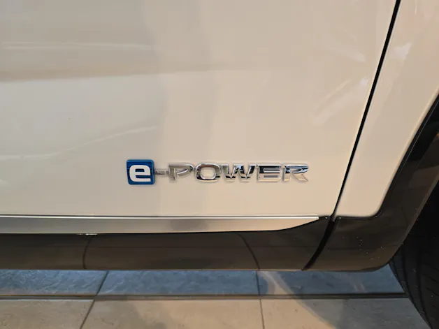 NISSAN Qashqai 1.5 VC-T e-Power Tekna+