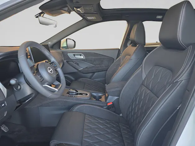 NISSAN Qashqai 1.5 VC-T e-Power Tekna+