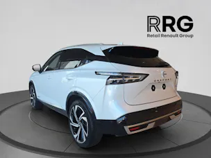 NISSAN Qashqai 1.5 VC-T e-Power Tekna+