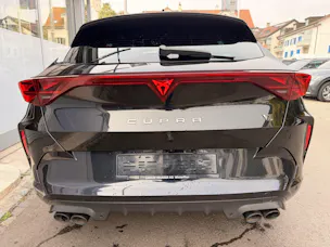 CUPRA Formentor VZ 2.0 TSI 333 PS 4Drive ***360° KAMERA & ANHÄNGERKUPPLUNG ***