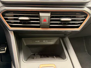 CUPRA Formentor VZ 2.0 TSI 333 PS 4Drive ***360° KAMERA & ANHÄNGERKUPPLUNG ***