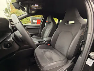 CUPRA Formentor VZ 2.0 TSI 333 PS 4Drive ***360° KAMERA & ANHÄNGERKUPPLUNG ***