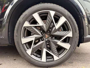 CUPRA Formentor VZ 2.0 TSI 333 PS 4Drive ***360° KAMERA & ANHÄNGERKUPPLUNG ***