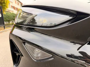 CUPRA Formentor VZ 2.0 TSI 333 PS 4Drive ***360° KAMERA & ANHÄNGERKUPPLUNG ***