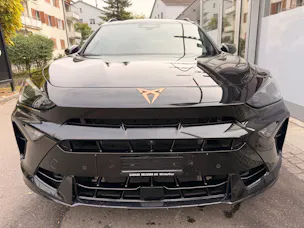 CUPRA Formentor VZ 2.0 TSI 333 PS 4Drive ***360° KAMERA & ANHÄNGERKUPPLUNG ***