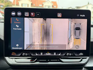 CUPRA Formentor VZ 2.0 TSI 333 PS 4Drive ***360° KAMERA & ANHÄNGERKUPPLUNG ***