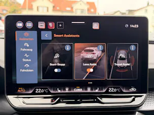 CUPRA Formentor VZ 2.0 TSI 333 PS 4Drive ***360° KAMERA & ANHÄNGERKUPPLUNG ***