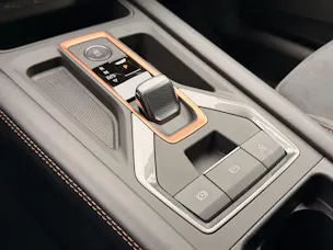 CUPRA Formentor VZ 2.0 TSI 333 PS 4Drive ***360° KAMERA & ANHÄNGERKUPPLUNG ***
