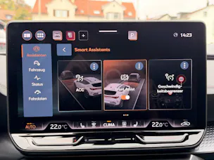 CUPRA Formentor VZ 2.0 TSI 333 PS 4Drive ***360° KAMERA & ANHÄNGERKUPPLUNG ***