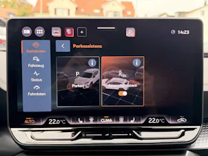 CUPRA Formentor VZ 2.0 TSI 333 PS 4Drive ***360° KAMERA & ANHÄNGERKUPPLUNG ***
