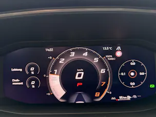 CUPRA Formentor VZ 2.0 TSI 333 PS 4Drive ***360° KAMERA & ANHÄNGERKUPPLUNG ***