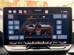 CUPRA Formentor VZ 2.0 TSI 333 PS 4Drive ***360° KAMERA & ANHÄNGERKUPPLUNG ***