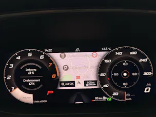CUPRA Formentor VZ 2.0 TSI 333 PS 4Drive ***360° KAMERA & ANHÄNGERKUPPLUNG ***