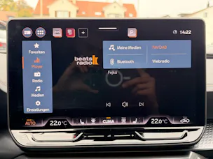 CUPRA Formentor VZ 2.0 TSI 333 PS 4Drive ***360° KAMERA & ANHÄNGERKUPPLUNG ***
