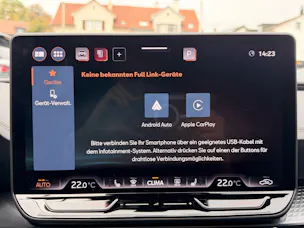 CUPRA Formentor VZ 2.0 TSI 333 PS 4Drive ***360° KAMERA & ANHÄNGERKUPPLUNG ***