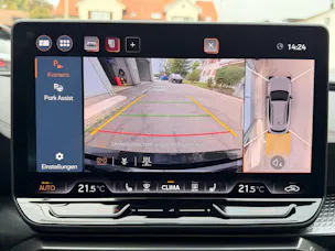 CUPRA Formentor VZ 2.0 TSI 333 PS 4Drive ***360° KAMERA & ANHÄNGERKUPPLUNG ***