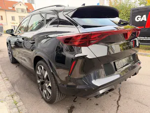 CUPRA Formentor VZ 2.0 TSI 333 PS 4Drive ***360° KAMERA & ANHÄNGERKUPPLUNG ***