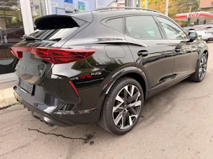 CUPRA Formentor VZ 2.0 TSI 333 PS 4Drive ***360° KAMERA & ANHÄNGERKUPPLUNG ***