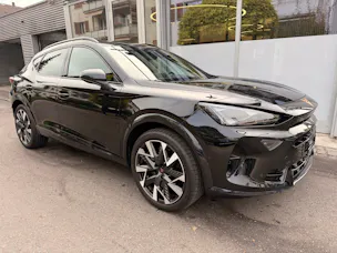 CUPRA Formentor VZ 2.0 TSI 333 PS 4Drive ***360° KAMERA & ANHÄNGERKUPPLUNG ***