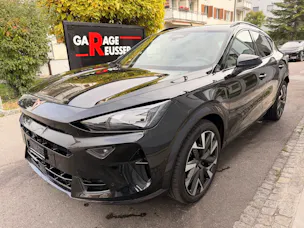 CUPRA Formentor VZ 2.0 TSI 333 PS 4Drive ***360° KAMERA & ANHÄNGERKUPPLUNG ***