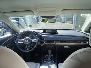 MAZDA CX-30 SKYACTIV-X 186 M Hybrid FWD Revolution Automat