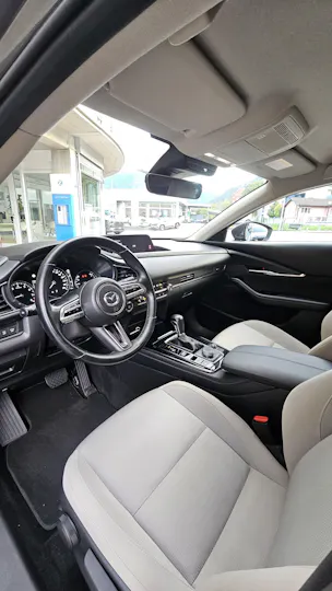 MAZDA CX-30 SKYACTIV-X 186 M Hybrid FWD Revolution Automat