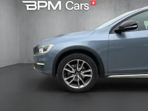 VOLVO V60 Cross Country 2.0 T5 Executive AWD S/S