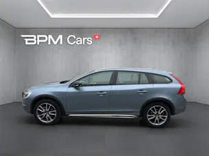 VOLVO V60 Cross Country 2.0 T5 Executive AWD S/S