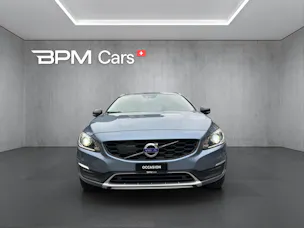 VOLVO V60 Cross Country 2.0 T5 Executive AWD S/S