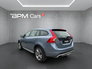 VOLVO V60 Cross Country 2.0 T5 Executive AWD S/S