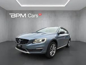 VOLVO V60 Cross Country 2.0 T5 Executive AWD S/S