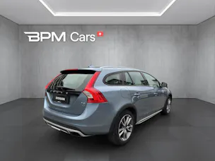 VOLVO V60 Cross Country 2.0 T5 Executive AWD S/S
