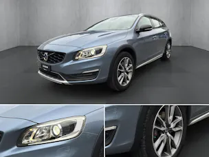 VOLVO V60 Cross Country 2.0 T5 Executive AWD S/S
