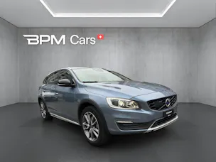 VOLVO V60 Cross Country 2.0 T5 Executive AWD S/S