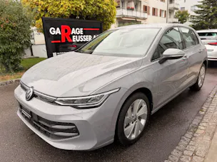VW Golf 1.5 TSI eHYBRID 204 PS *** ELEKTRISCHE REICHWEITE 140KM ***