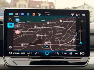 VW Golf 1.5 TSI eHYBRID 204 PS *** ELEKTRISCHE REICHWEITE 140KM ***