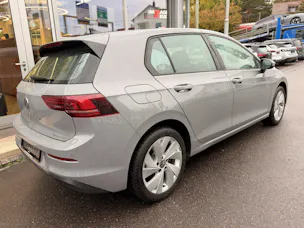 VW Golf 1.5 TSI eHYBRID 204 PS *** ELEKTRISCHE REICHWEITE 140KM ***