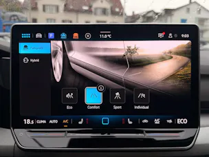 VW Golf 1.5 TSI eHYBRID 204 PS *** ELEKTRISCHE REICHWEITE 140KM ***