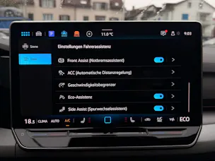 VW Golf 1.5 TSI eHYBRID 204 PS *** ELEKTRISCHE REICHWEITE 140KM ***