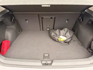 VW Golf 1.5 TSI eHYBRID 204 PS *** ELEKTRISCHE REICHWEITE 140KM ***