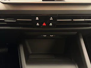 VW Golf 1.5 TSI eHYBRID 204 PS *** ELEKTRISCHE REICHWEITE 140KM ***