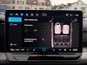 VW Golf 1.5 TSI eHYBRID 204 PS *** ELEKTRISCHE REICHWEITE 140KM ***