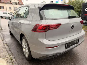 VW Golf 1.5 TSI eHYBRID 204 PS *** ELEKTRISCHE REICHWEITE 140KM ***