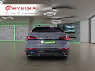AUDI Q5 Sportback 45 TFSI S line quattro S-tronic