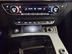 AUDI Q5 Sportback 45 TFSI S line quattro S-tronic