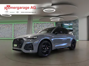 AUDI Q5 Sportback 45 TFSI S line quattro S-tronic